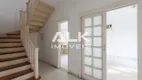 Foto 10 de Casa com 4 Quartos à venda, 362m² em Brooklin, São Paulo