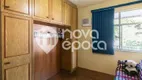 Foto 2 de Apartamento com 3 Quartos à venda, 128m² em Grajaú, Rio de Janeiro