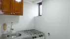 Foto 7 de Flat com 1 Quarto à venda, 42m² em Jardim Paulista, São Paulo