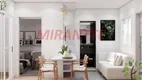 Foto 4 de Apartamento com 1 Quarto à venda, 30m² em Imirim, São Paulo