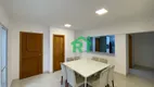 Foto 12 de Apartamento com 3 Quartos à venda, 149m² em Jardim Astúrias, Guarujá