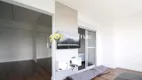 Foto 4 de Flat com 1 Quarto à venda, 54m² em Itaim Bibi, São Paulo