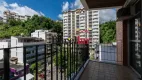 Foto 7 de Apartamento com 2 Quartos à venda, 67m² em Tijuca, Rio de Janeiro