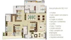 Foto 35 de Apartamento com 4 Quartos à venda, 183m² em Meireles, Fortaleza