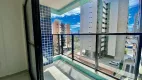 Foto 12 de Apartamento com 2 Quartos à venda, 60m² em Ponta Verde, Maceió