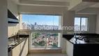 Foto 6 de Apartamento com 2 Quartos à venda, 83m² em Taquaral, Campinas