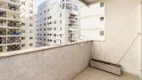 Foto 8 de Apartamento com 3 Quartos à venda, 129m² em Higienópolis, São Paulo