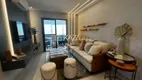 Foto 2 de Apartamento com 2 Quartos para alugar, 61m² em Alvinopolis, Atibaia