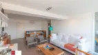 Foto 3 de Apartamento com 3 Quartos à venda, 109m² em Brooklin, São Paulo