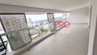 Foto 2 de Apartamento com 3 Quartos à venda, 137m² em Brooklin, São Paulo