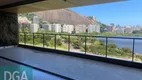 Foto 57 de Apartamento com 3 Quartos para alugar, 400m² em Lagoa, Rio de Janeiro