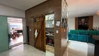 Foto 14 de Sobrado com 4 Quartos à venda, 220m² em Conjunto Cachoeira Dourada, Goiânia