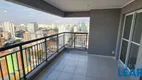 Foto 4 de Apartamento com 3 Quartos à venda, 136m² em Vila Clementino, São Paulo