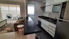 Foto 12 de Apartamento com 1 Quarto para alugar, 50m² em Campo Belo, São Paulo