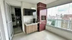 Foto 2 de Apartamento com 3 Quartos à venda, 134m² em Vila Carrão, São Paulo