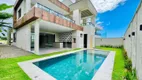 Foto 2 de Casa de Condomínio com 4 Quartos à venda, 345m² em Cidade Alpha, Eusébio