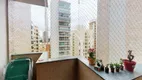 Foto 4 de Apartamento com 3 Quartos à venda, 127m² em Perdizes, São Paulo