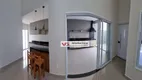 Foto 5 de Casa de Condomínio com 3 Quartos à venda, 137m² em Jardim Mantova, Indaiatuba