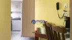 Foto 8 de Apartamento com 2 Quartos à venda, 62m² em Santana, São Paulo