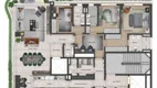 Foto 18 de Apartamento com 4 Quartos à venda, 202m² em Jardins, São Paulo