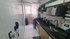 Foto 3 de Apartamento com 3 Quartos à venda, 49m² em Vila Caputera, Mogi das Cruzes