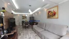 Foto 4 de Apartamento com 3 Quartos à venda, 117m² em Itararé, São Vicente