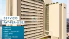 Foto 18 de Apartamento com 2 Quartos à venda, 64m² em Centro, Anápolis