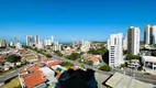 Foto 3 de Apartamento com 2 Quartos para alugar, 59m² em Ponta Negra, Natal