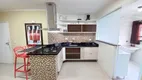 Foto 16 de Apartamento com 3 Quartos à venda, 134m² em Jardim Astúrias, Guarujá