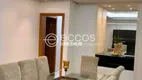 Foto 7 de Apartamento com 3 Quartos à venda, 125m² em Saraiva, Uberlândia