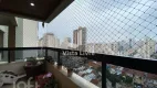 Foto 3 de Apartamento com 3 Quartos à venda, 136m² em Perdizes, São Paulo