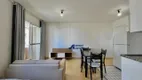 Foto 13 de Flat com 1 Quarto para alugar, 28m² em Perdizes, São Paulo