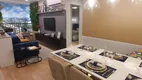 Foto 6 de Apartamento com 1 Quarto à venda, 28m² em Presidente Altino, Osasco