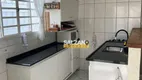 Foto 5 de Casa com 2 Quartos à venda, 140m² em Jardim Ana Rosa, Taubaté