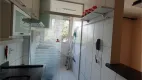 Foto 9 de Apartamento com 2 Quartos à venda, 53m² em Morumbi, São Paulo