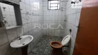 Foto 4 de Casa com 1 Quarto para alugar, 36m² em Parque Santa Felícia Jardim, São Carlos