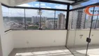 Foto 21 de Cobertura com 3 Quartos à venda, 112m² em Vila Guarani, São Paulo