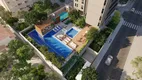 Foto 9 de Apartamento com 3 Quartos à venda, 130m² em Brooklin, São Paulo