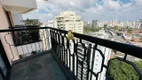 Foto 8 de Flat com 3 Quartos para alugar, 100m² em Moema, São Paulo