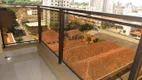 Foto 2 de Apartamento com 3 Quartos à venda, 127m² em Alto, Piracicaba