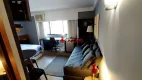 Foto 3 de Flat com 1 Quarto à venda, 26m² em Vila Mariana, São Paulo