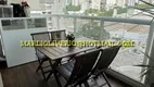 Foto 8 de Apartamento com 2 Quartos à venda, 61m² em Morumbi, São Paulo