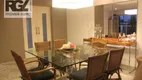 Foto 11 de Apartamento com 3 Quartos à venda, 192m² em Embaré, Santos