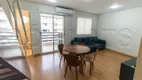 Foto 2 de Flat com 1 Quarto para alugar, 55m² em Moema, São Paulo