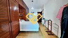 Foto 11 de Apartamento com 3 Quartos à venda, 152m² em Ponta da Praia, Santos