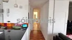 Foto 6 de Apartamento com 3 Quartos à venda, 72m² em Botafogo, Rio de Janeiro