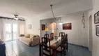 Foto 2 de Apartamento com 3 Quartos à venda, 100m² em Tombo, Guarujá