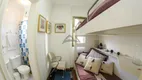 Foto 33 de Apartamento com 4 Quartos à venda, 140m² em Vila Itapura, Campinas