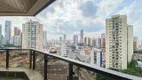 Foto 6 de Apartamento com 4 Quartos à venda, 106m² em Vila Regente Feijó, São Paulo
