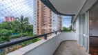 Foto 7 de Apartamento com 3 Quartos à venda, 190m² em Morumbi, São Paulo
